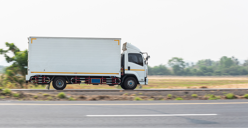 Express cargo moving